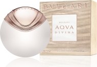 Bvlgari Aqva Divina 40ml - cena, porovnanie
