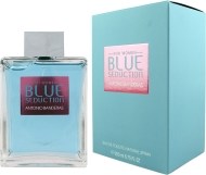 Antonio Banderas Blue Seduction for Women 200ml - cena, porovnanie
