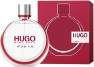Hugo Boss Hugo Woman 50ml - cena, porovnanie