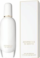 Clinique Aromatics in White 50ml - cena, porovnanie