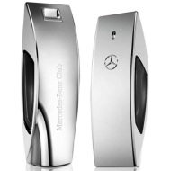 Mercedes-Benz Club 50ml - cena, porovnanie