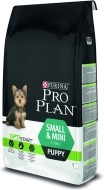 Purina Pro Plan Puppy Small & Mini 7kg - cena, porovnanie