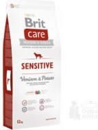 Brit Care Dog Grain-free Sensitive 3kg - cena, porovnanie