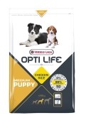 Versele-Laga Opti Life Puppy Medium 2.5kg - cena, porovnanie