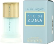 Laura Biagiotti Blu di Roma 50ml - cena, porovnanie