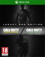 Call of Duty: Infinite Warfare (Legacy Pro Edition) - cena, porovnanie