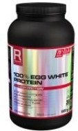 Reflex Nutrition 100% Egg White Protein 900g - cena, porovnanie