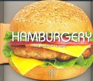 Hamburgery 50 snadných receptů - cena, porovnanie