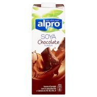 Emco Alpro Soya Sójový nápoj s čokoládovou príchuťou 1000ml - cena, porovnanie