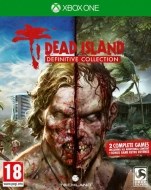 Dead Island (Definitive Edition) - cena, porovnanie