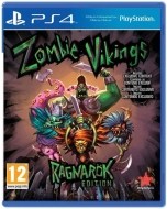 Zombie Vikings: Ragnarok Edition - cena, porovnanie