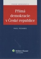 Přímá demokracie v České republice - cena, porovnanie