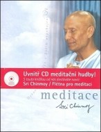 Meditace + CD Flétna pro meditaci - cena, porovnanie
