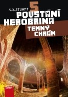 Povstání Herobrina 5 - Temný chrám - cena, porovnanie