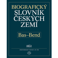 Biografický slovník českých zemí, Bas - Bend - cena, porovnanie