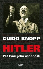 Hitler - 3. vydání