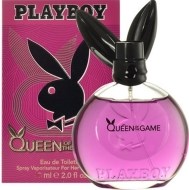 Playboy Queen Of The Game 40ml - cena, porovnanie