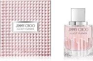 Jimmy Choo Illicit Flower 100ml - cena, porovnanie