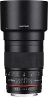 Samyang 135mm f/2 ED UMC Canon - cena, porovnanie
