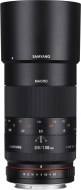Samyang 100mm f/2.8 ED UMC Macro Canon - cena, porovnanie