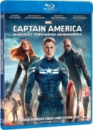 Captain America: Návrat prvního Avengera - cena, porovnanie