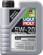 Liqui Moly Leichtlauf Special AA 5W-20 1L - cena, porovnanie