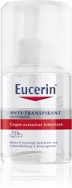 Eucerin Anti-Transpirant Intensive 30ml