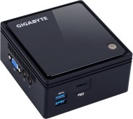 Gigabyte Brix GB-BACE-3160-BWUP - cena, porovnanie