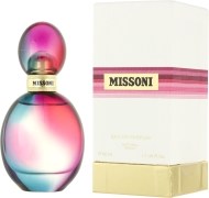 Missoni Eau de Parfum 50ml - cena, porovnanie