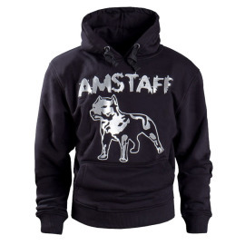 Amstaff Logo