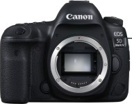 Canon EOS 5D Mark IV - cena, porovnanie