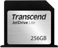 Transcend JetDrive Lite 330 256GB - cena, porovnanie