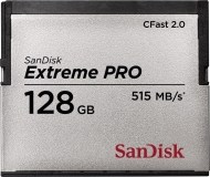 Sandisk Extreme Pro CFAST 2.0 128GB - cena, porovnanie
