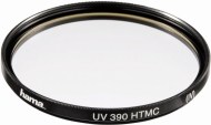 Hama UV 52mm HTMC - cena, porovnanie