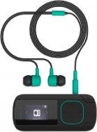 Energy Sistem MP3 Clip Bluetooth 8GB - cena, porovnanie