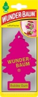 Wunder-Baum Bubble Gum - cena, porovnanie