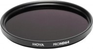 Hoya PRO ND 64 67mm - cena, porovnanie