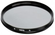 Hoya Pol linear 46mm - cena, porovnanie