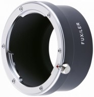 Novoflex Adapter Leica R to Fuji X - cena, porovnanie