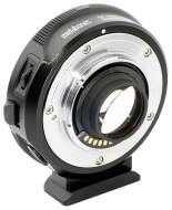 Metabones Speed Booster Canon EF BMCC MFT - cena, porovnanie