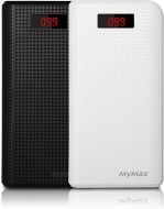 iMyMax Carbon 30.000mAh - cena, porovnanie