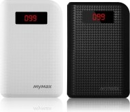 iMyMax Carbon 10.000mAh - cena, porovnanie