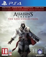 Assassin's Creed (The Ezio Collection) - cena, porovnanie