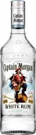 Captain Morgan White 0.7l - cena, porovnanie