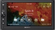 Sony XAV-AX100 - cena, porovnanie