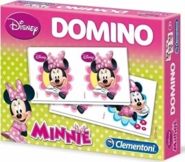 Trefl Domino Minnie Mouse