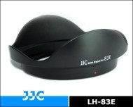 JJC LH-83E - cena, porovnanie