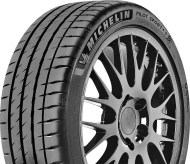 Michelin Pilot Sport 4S 265/35 R20 99Y - cena, porovnanie