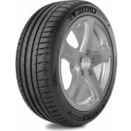 Michelin Pilot Sport 4S 245/35 R20 95Y - cena, porovnanie