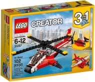 Lego Creator - Prieskumná helikoptéra 31057 - cena, porovnanie